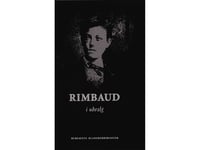 Rimbaud I Udvalg | Arthur Rimbaud | Språk: Danska