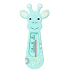 Babyono, Badetermometer, Giraffe - Blue