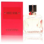 Parfym Damer Valentino Voce Viva EDP EDP 50 ml (50 ml)