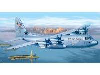 1:72 C-130 J HERCULES PRM EDITION