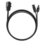 EcoFlow Power Hub Solar Charge Cable (6m)