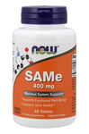 NOW Foods - SAMe, 400mg - 60 tabs