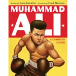 Muhammad Ali (häftad, eng)