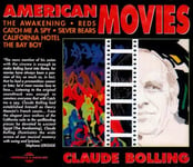 Claude Bolling  American Movies  CD