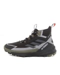 adidas Originals Terrex Free Hiker 2 Gore-Tex - Black