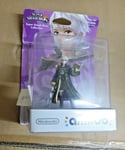 Amiibo Robin Super Smash Bros Figure No 30 Fire Emblem Toy Box Nintendo 3DS WiiU