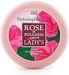 Biofresh Biofresh Hydrating Face Cream With Natural Rose Water 100 Ml BF RB HYD