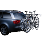 Thule Hangon Tilt Sykkelstativ 3 Sykler