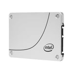 Intel Solid-State Drive DC S3520 Series - SSD - chiffré - 960 Go - interne - 2.5" - SATA 6Gb/s - AES 256 bits