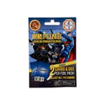 DC Comics Dice Masters: World's Finest Booster
