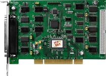 MOXA PCI BUS 48-BIT OPTO-22 DIO BOA UNPL-S&S