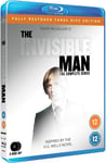 The Invisible Man