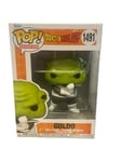 Figurine Funko Pop Dragon Ball Z Guldo 1491