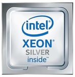 Intel Xeon Silver 4310 - 2.1 GHz - 12 coeurs - 24 filetages - 18 Mo cache - LGA4189 Socket - OEM