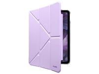 Laut Huex Folio, Folio, Apple, Ipad Air 11" (2024) (A2902, A2899, A2900)  Ipad Air 10.9" (2020) (4Th Gen) (A2324, A2072)  Ipad..., 27,9 Cm (11")