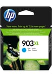 Cartouche d'encre HP 903XL Cyan