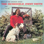 Jimmy Smith  Back At The Chicken Shack  CD