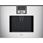 Kaffemaskin Gaggenau Serie 200 60x45 cm Silver