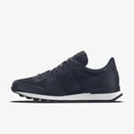 Nike Internationalist By You UK 9 EUR 44 Midnight Navy CW7635-991