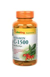 Vitaking - Vitamin C-1500 With Rosehips - 60 Tablets