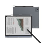 Transparent e-Reader Cover for Boox Tab10C Pro/Ultra 10.3 inch