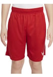 Nike DF Hbr Short, University Red, 170 cm Mixte Enfant