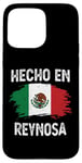 Coque pour iPhone 15 Pro Max Hecho En Reynosa Mexique