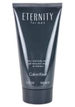 Calvin Klein Eternity For Men suihkugeeli miehelle 150 ml