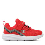 Sneakers Champion Shout Out B Ps S32662-RS001 Röd