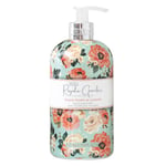 Baylis & Harding Royal Garden Peach Peony & Jasmine Hand Wash 500