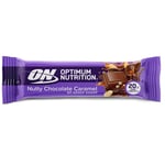 Optimum Nutrition Protein Bar 70 G Nutty Chocolate Caramel