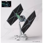 [FR] Revell TIE FIGHTER BANDAI STAR WARS KIT 1:72 - RV01201