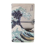 Carnet de voyage Erik Hokusai Kokonote