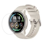 Xiaomi Mi Watch Color tempered glass screen protector Transparent