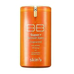 SKIN79 Super Plus Beblesh Balm Orange BB (SPF30PA++) 40g UV Block Whitening