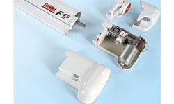 Motor markise F45 S Polar White