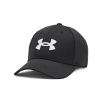 Cap Blitzing 2 Headwear Black Unisex