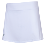 BABOLAT Play Skirt White Women (XS)