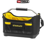 Stanley 1-96-182 16"/ 41cm Open Tote Tool Bag