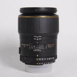 Tamron Used AF 90mm F2.8 SP F-Mount