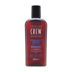 American Crew Anti-Dandruff + Dry Scalp Schampo