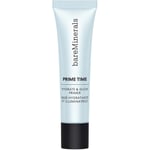 bareMinerals Prime Time Hydrate & Glow Primer 30 ml