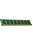 Fujitsu minne - 16 GB - LRDIMM 240-stift - DDR3