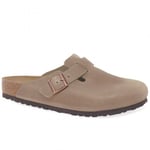 Birkenstock Boston Mens Mule Sandals