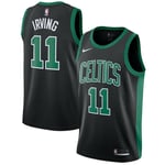 Nike Kyrie Irving  Boston Celtics Swingman Jersey - Statement Edition Sz 44 New