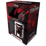 Pyramid Spider Man Miles Morales Web Glitch Gift Set