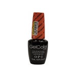 OPI Gel Vernis à Ongles Is Mai-Tai Crooked? 15 ml