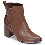 Bottines Marco Tozzi  2-25096-41-392