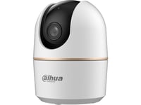 Dahua Technology Ip-Kamera Dahua Hero H2a Trådløst Wifi-Kamera + Eltrox-Klistremerke + 32 Gb Minnekort