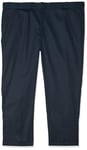 Dickies Men's Original Work Trousers, Blue (Air Force Blue), 34W 34L UK